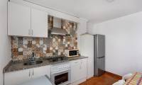 Wtórny - Apartament - Torrevieja