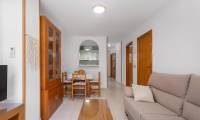 Wtórny - Apartament - Torrevieja