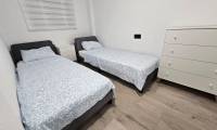 Wtórny - Apartament - Torrevieja