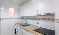 Wtórny - Apartament - Torrevieja