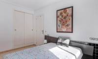 Wtórny - Apartament - Torrevieja