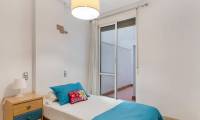 Wtórny - Apartament - Torrevieja