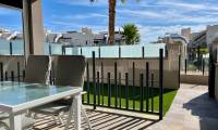 Wtórny - Apartament - Torrevieja