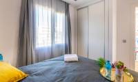 Wtórny - Apartament - Torrevieja