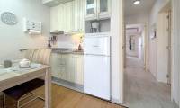 Wtórny - Apartament - Torrevieja