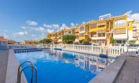 Wtórny - Apartament - Torrevieja