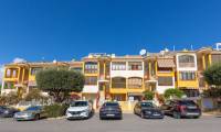 Wtórny - Apartament - Torrevieja