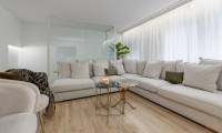 Wtórny - Apartament - Torrevieja