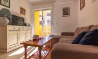 Wtórny - Apartament - Torrevieja