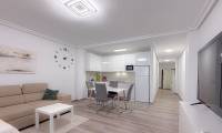 Wtórny - Apartament - Torrevieja