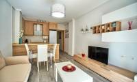 Wtórny - Apartament - Torrevieja