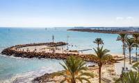 Wtórny - Apartament - Torrevieja