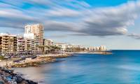 Wtórny - Apartament - Torrevieja