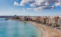 Wtórny - Apartament - Torrevieja