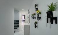 Wtórny - Apartament - Torrevieja