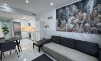 Wtórny - Apartament - Torrevieja