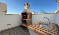 Wtórny - Apartament - Torrevieja