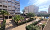 Wtórny - Apartament - Torrevieja