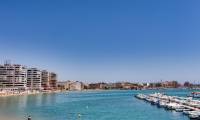 Wtórny - Apartament - Torrevieja