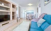 Wtórny - Apartament - Torrevieja