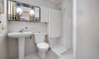 Wtórny - Apartament - Torrevieja