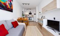 Wtórny - Apartament - Torrevieja