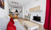 Wtórny - Apartament - Torrevieja