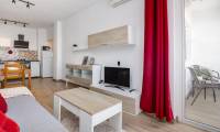 Wtórny - Apartament - Torrevieja