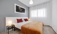 Wtórny - Apartament - Torrevieja