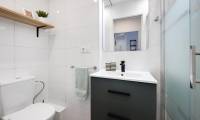 Wtórny - Apartament - Torrevieja