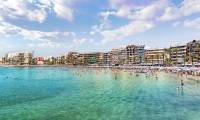 Wtórny - Apartament - Torrevieja