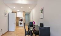 Wtórny - Apartament - Torrevieja