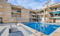 Wtórny - Apartament - Torrevieja