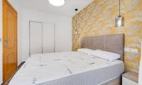 Wtórny - Apartament - Torrevieja