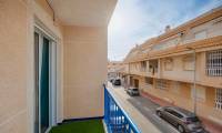 Wtórny - Apartament - Torrevieja