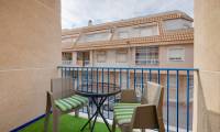 Wtórny - Apartament - Torrevieja