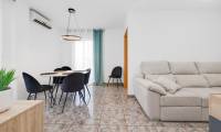 Wtórny - Apartament - Torrevieja