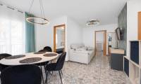 Wtórny - Apartament - Torrevieja