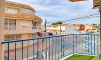 Wtórny - Apartament - Torrevieja