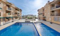 Wtórny - Apartament - Torrevieja