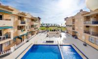 Wtórny - Apartament - Torrevieja