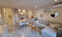 Wtórny - Apartament - Torrevieja