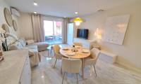 Wtórny - Apartament - Torrevieja