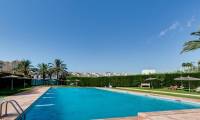 Wtórny - Apartament - Torrevieja