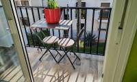 Wtórny - Apartament - Torrevieja