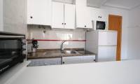 Wtórny - Apartament - Torrevieja