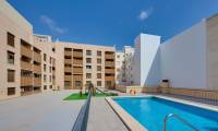 Wtórny - Apartament - Torrevieja