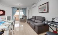 Wtórny - Apartament - Torrevieja