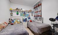 Wtórny - Apartament - Torrevieja