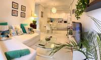 Wtórny - Apartament - Torrevieja